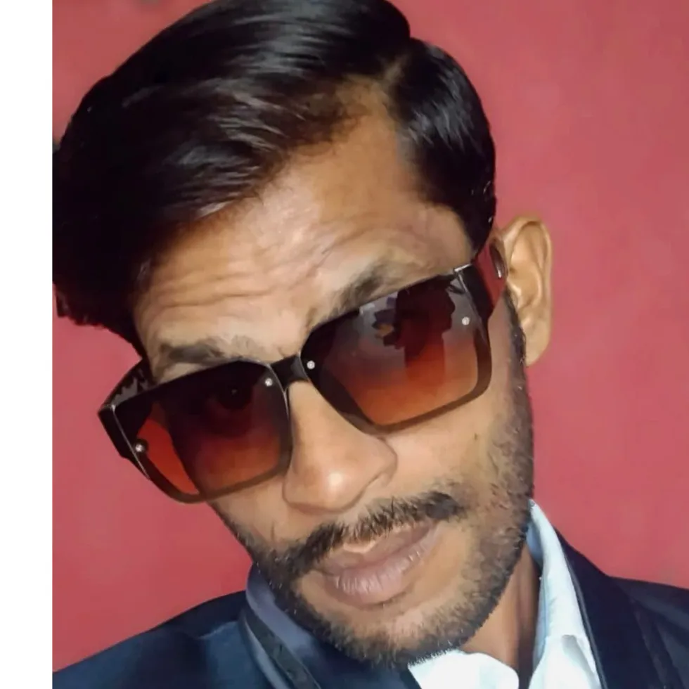 Santosh verma