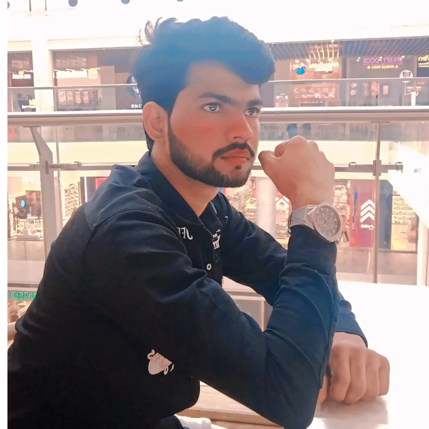 Sufiyan Khan786