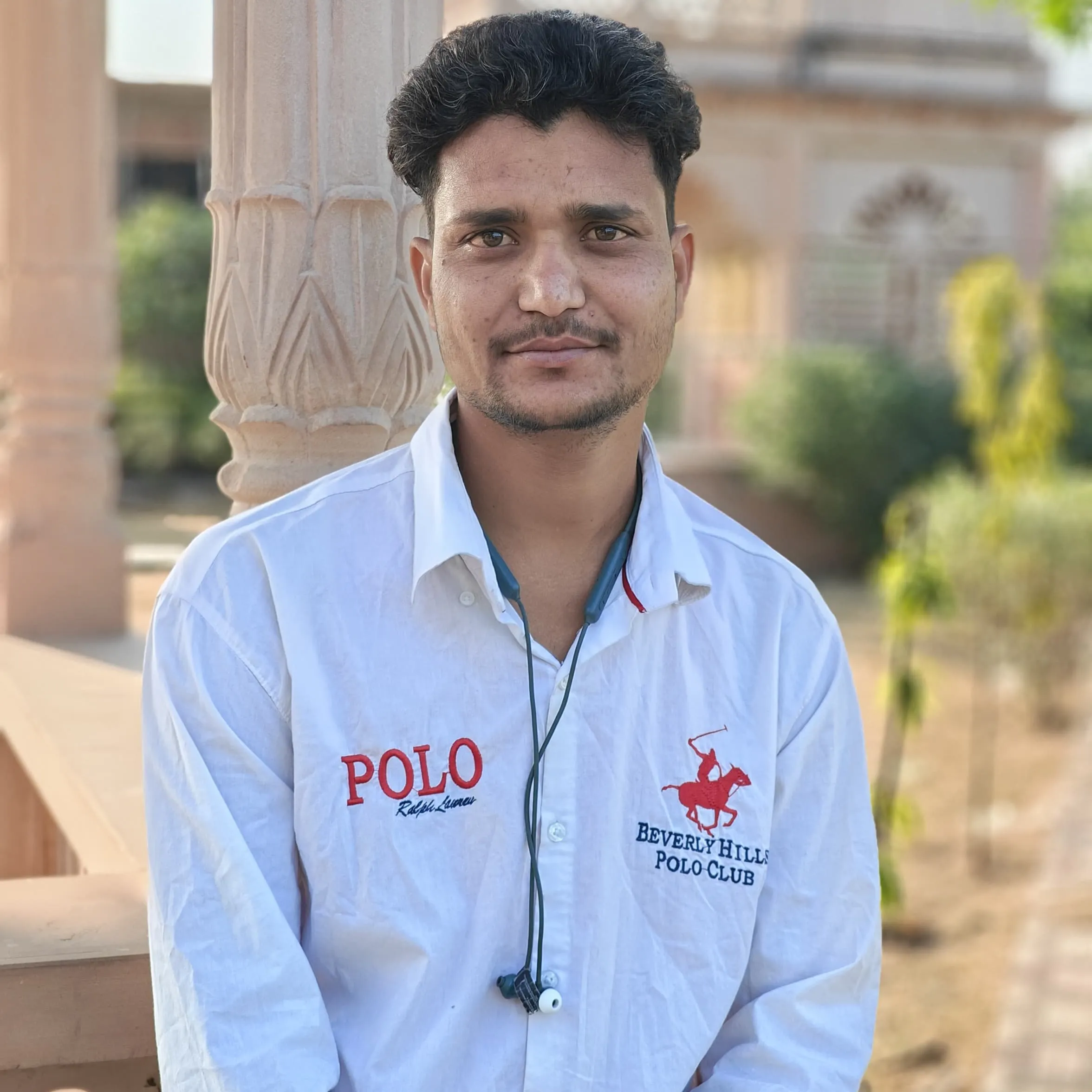 BaldevRam Khorwal