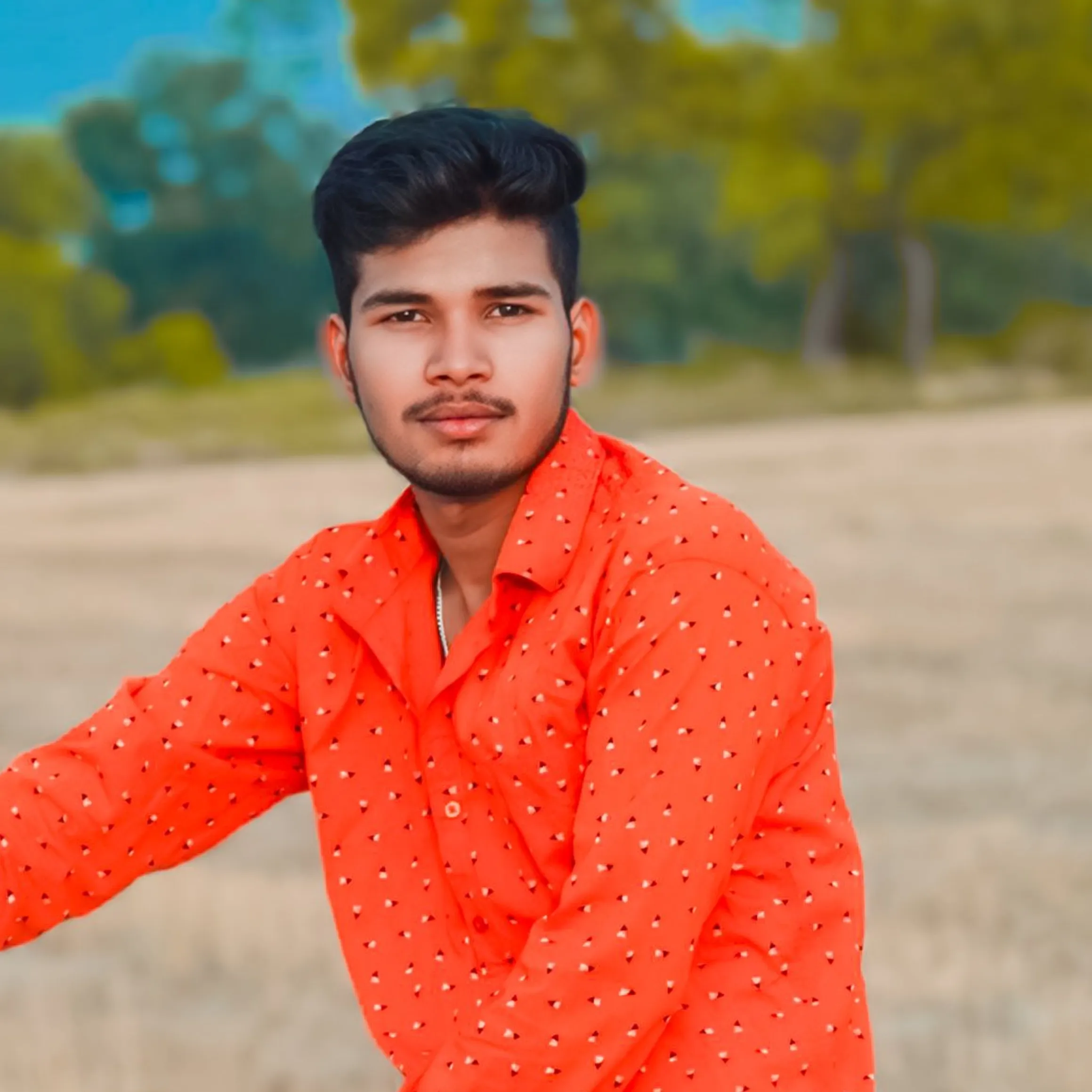 Manish yadav