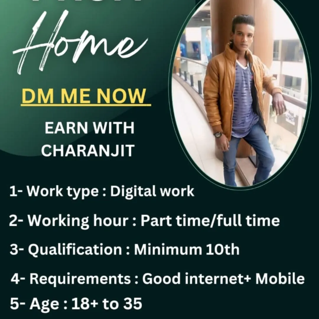 Charan Jit
