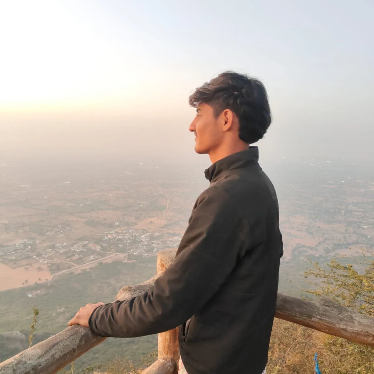 Ankit Choudhary
