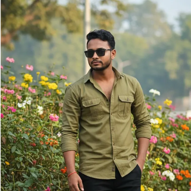 Rajan Singhl
