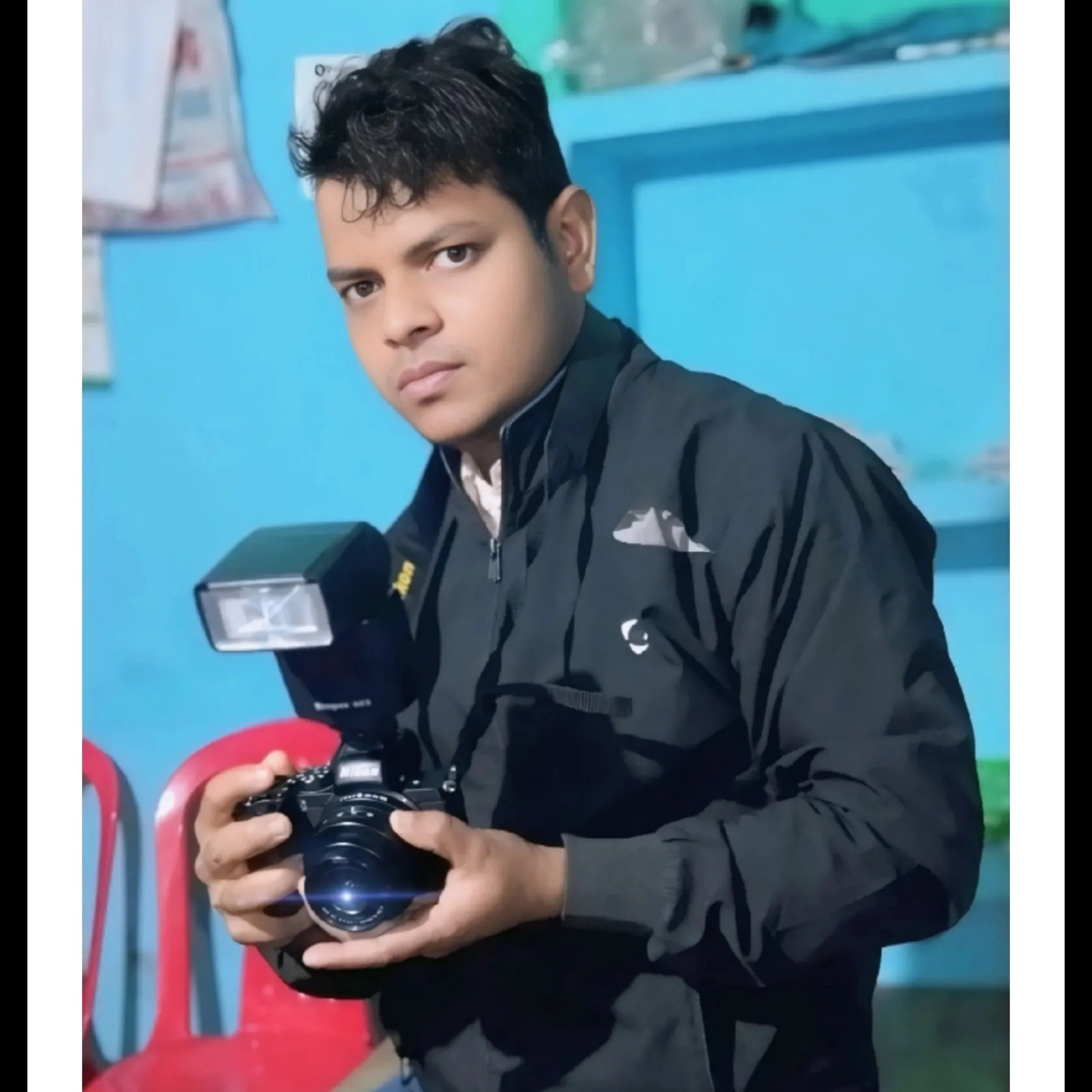 RabindarkumAr Bind