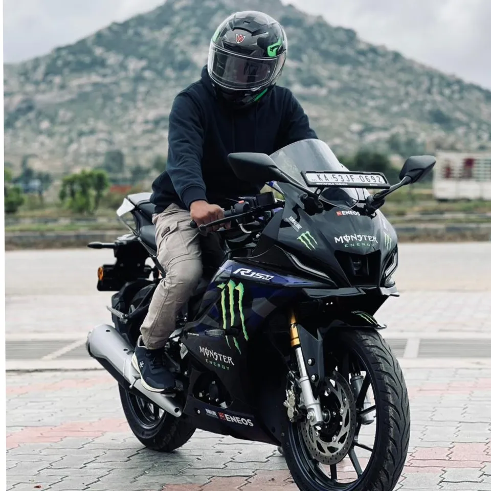 rider abhay