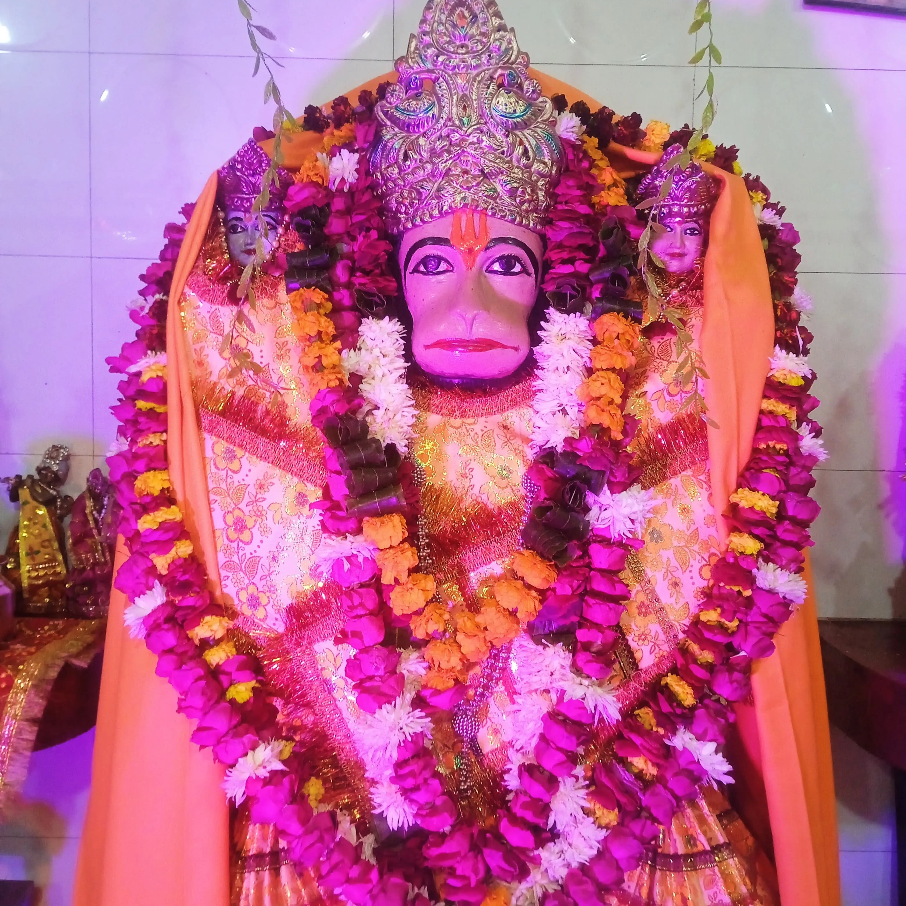 Shyamu Sharma