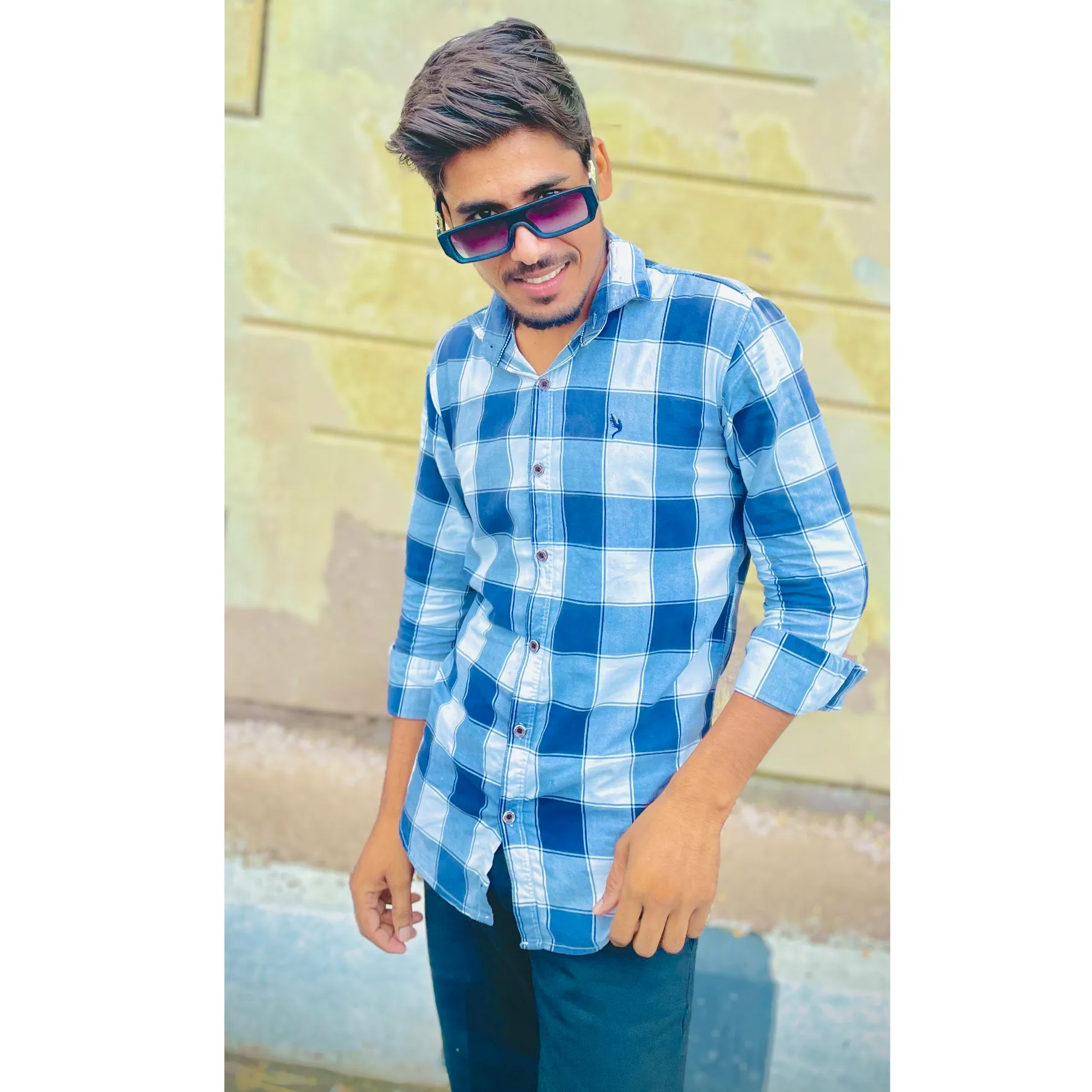 Rajesh kumar