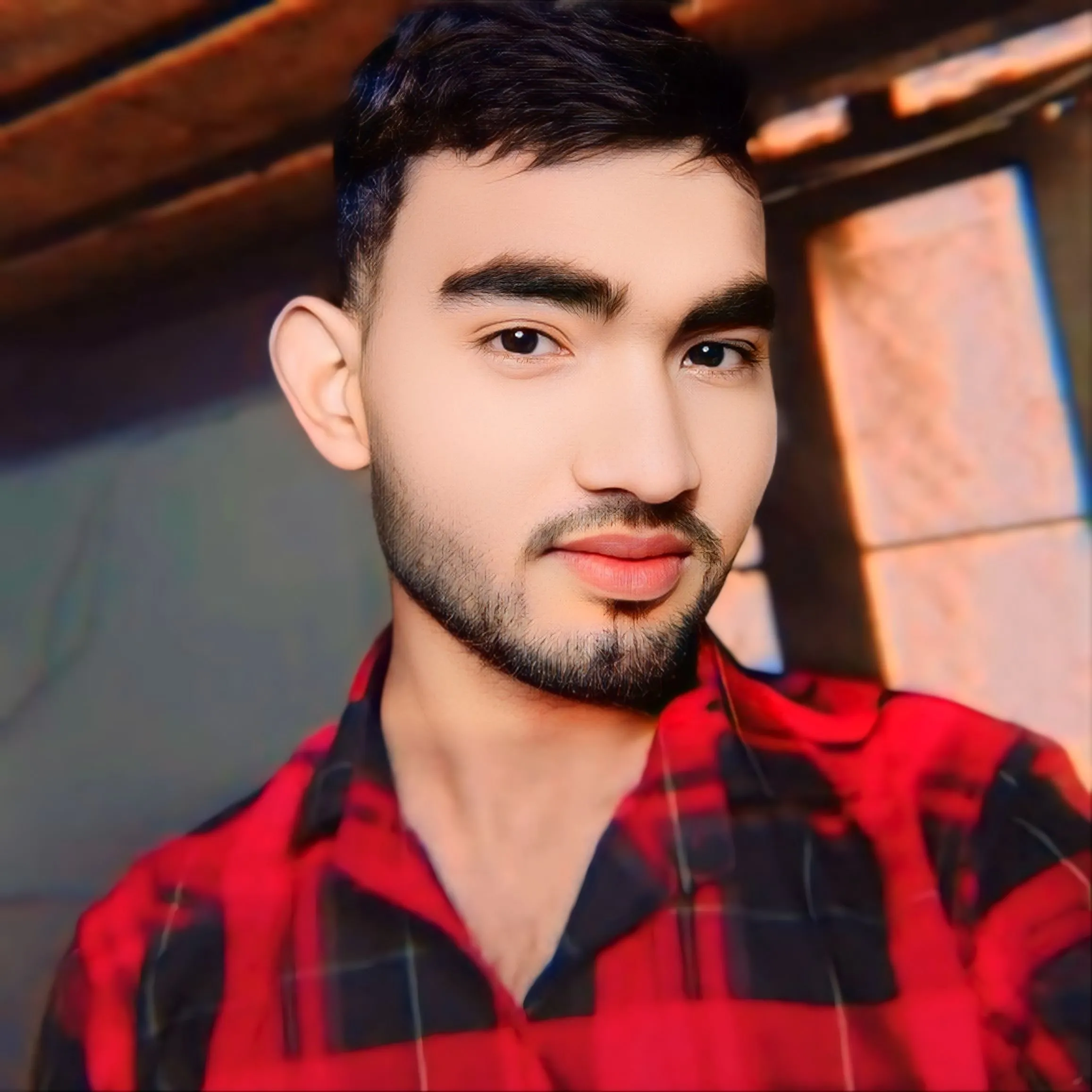 Ashish Kumar