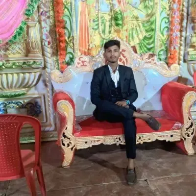 Rahul chaurasiya