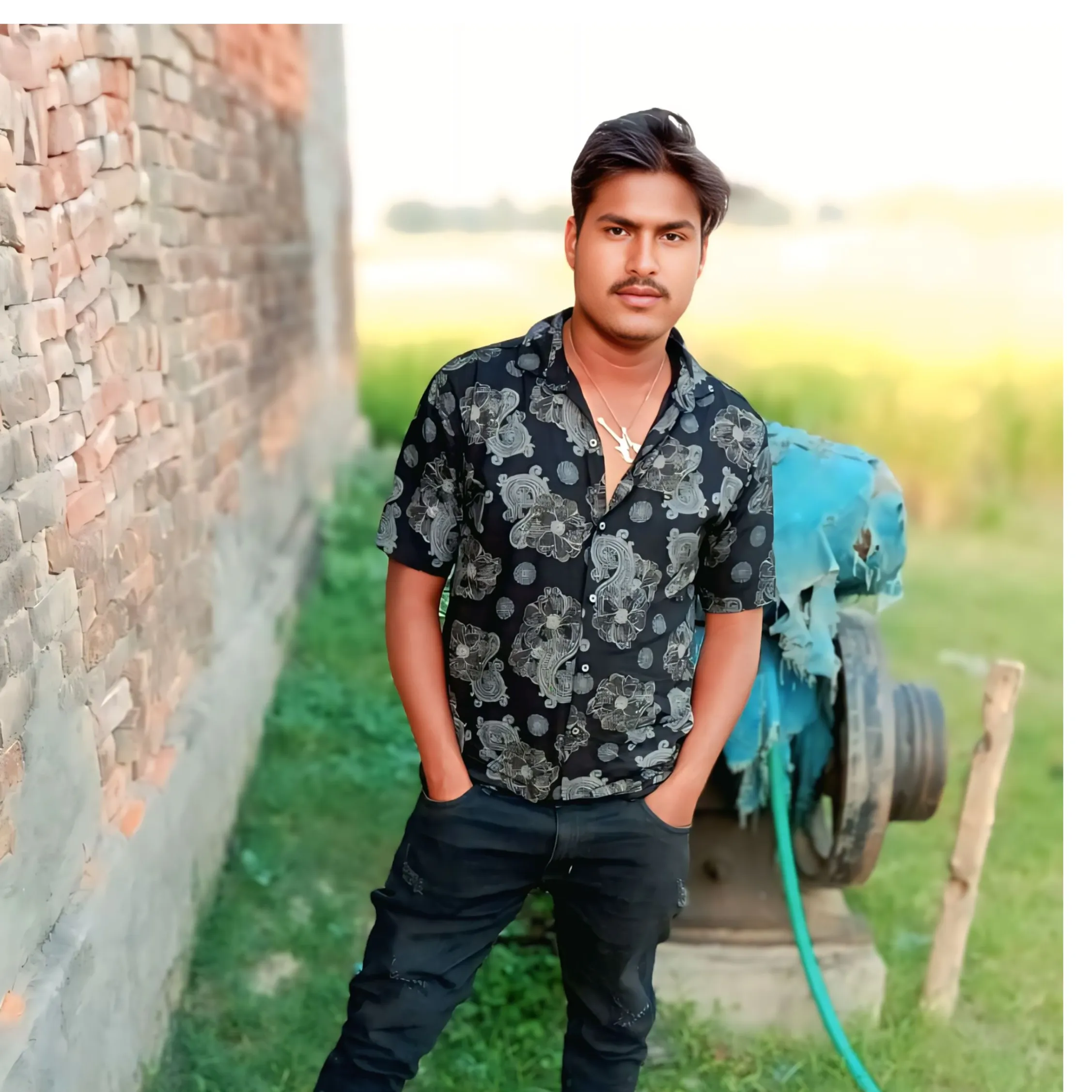 Fida Hussain