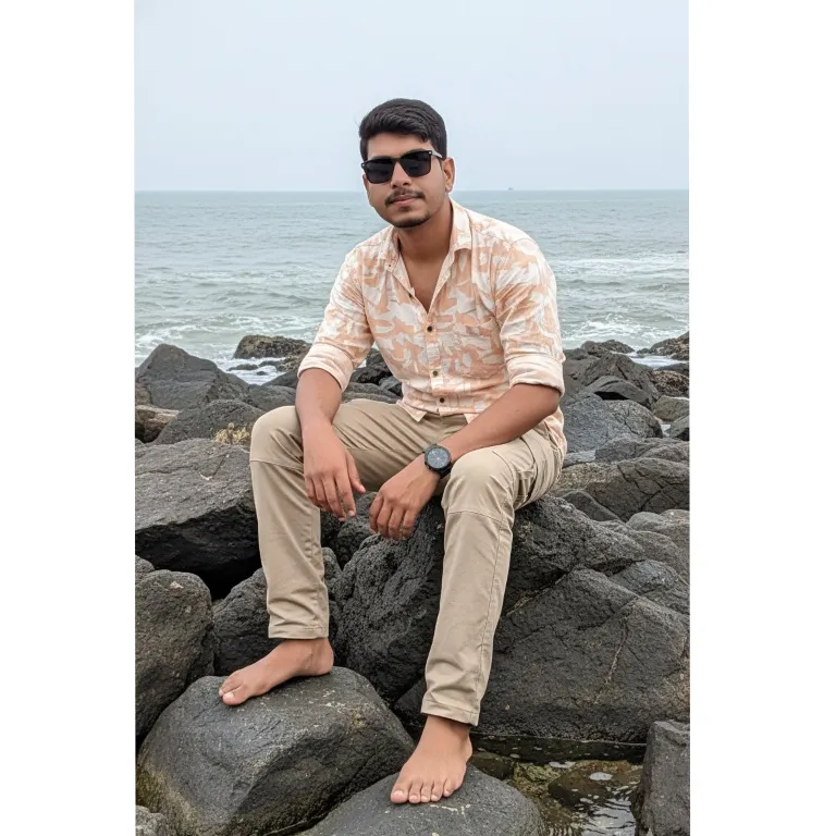 Rahul thakur