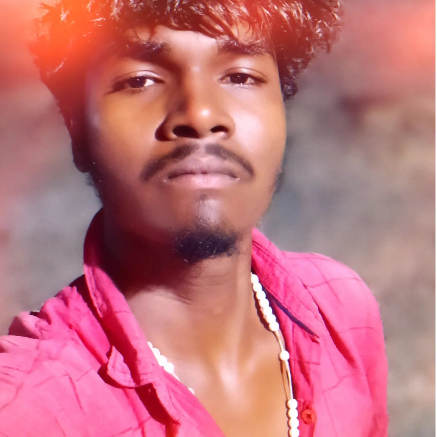 sanjay Kumar baby