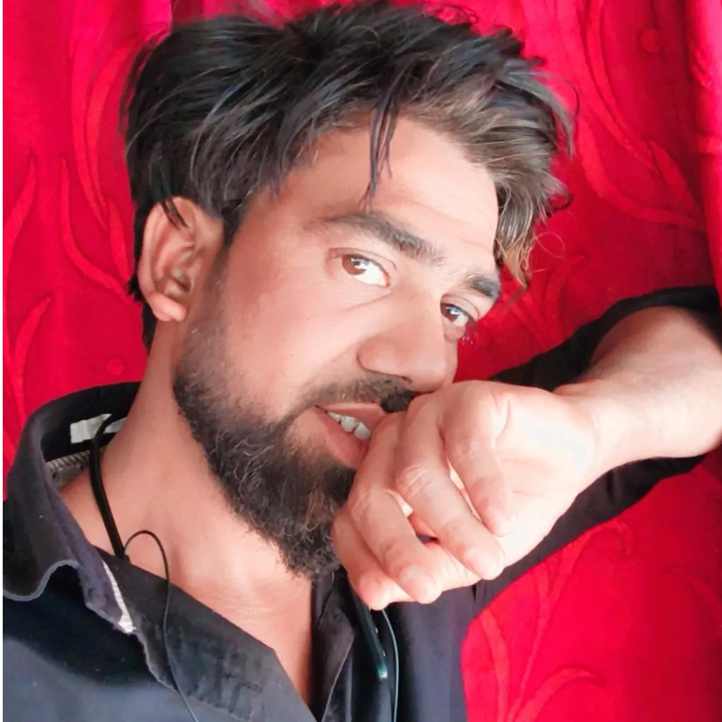 Ayush Khan