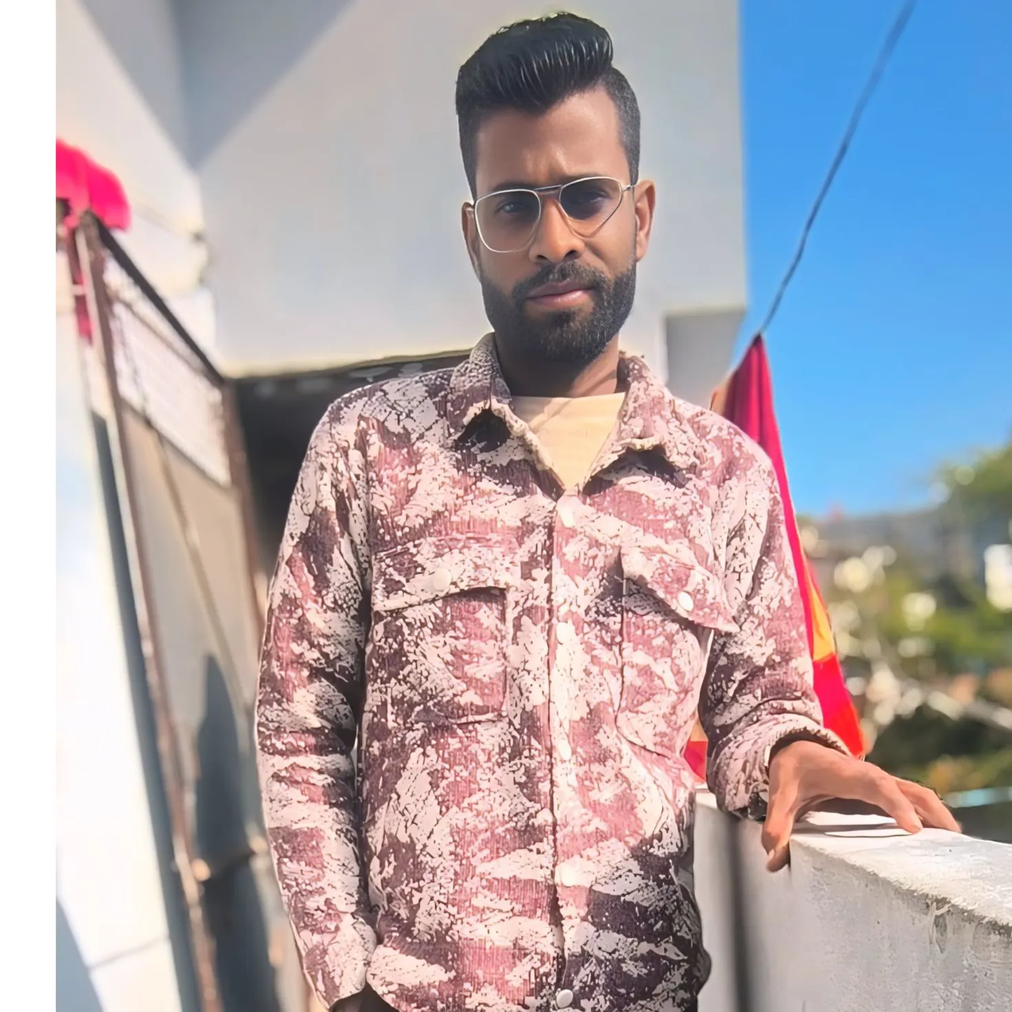 Ritesh Chawla