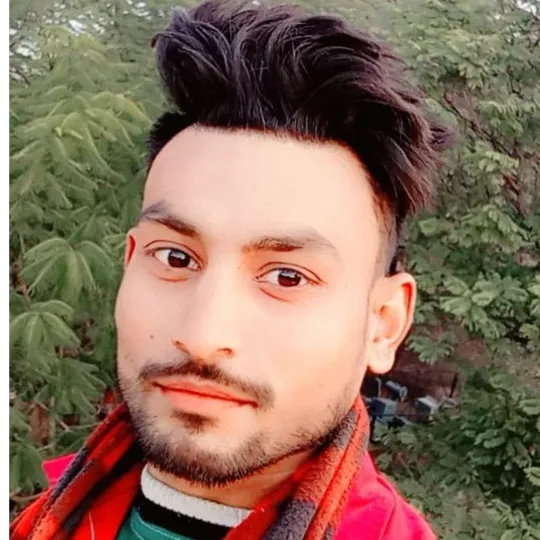Mohd Haleem