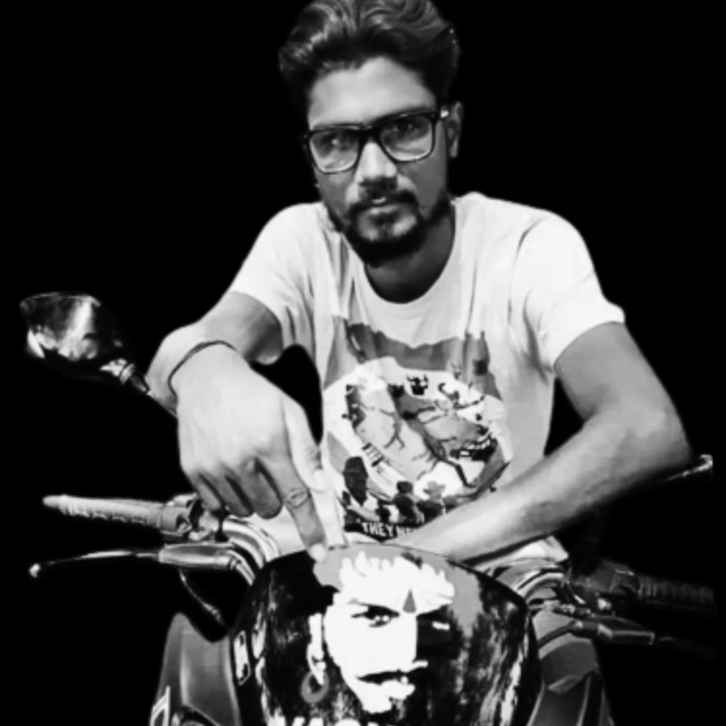 Kaushik Vaghela