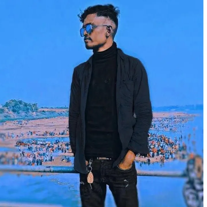 Neeraj Thakur