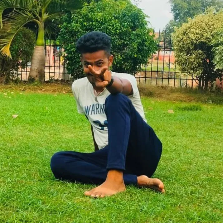 Balwant Yadav.