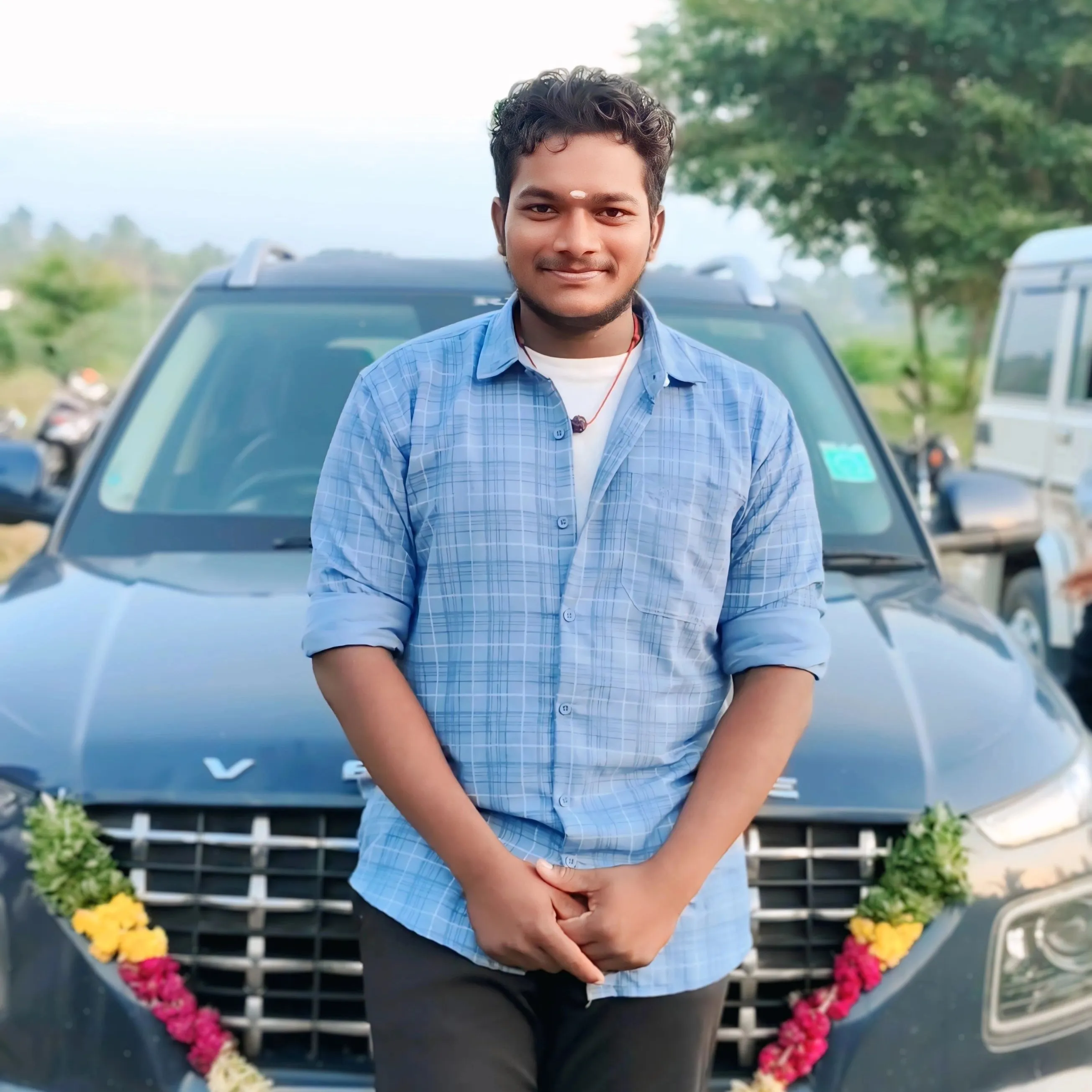 Hari krishnan.s