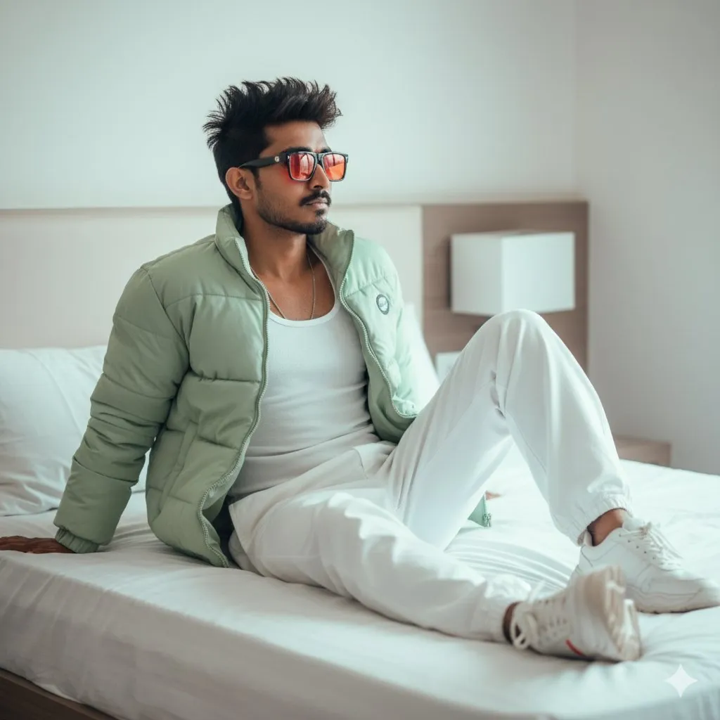 rajesh rajesh