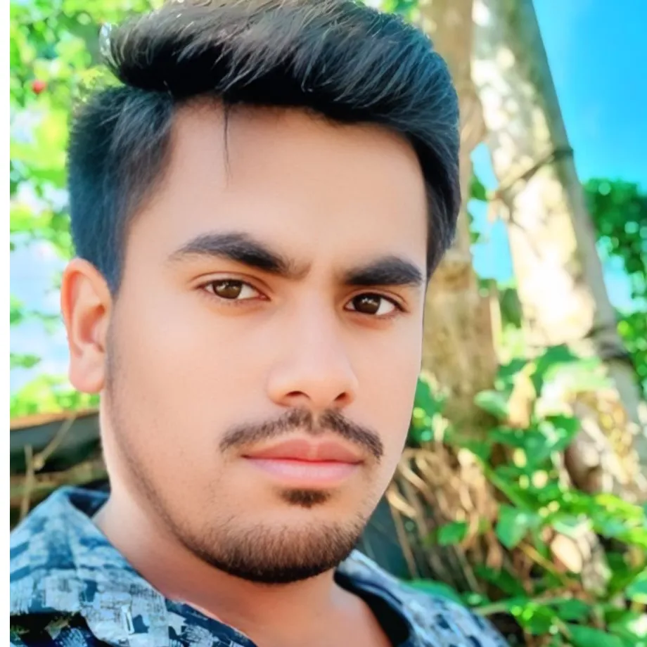 Prakash Sahoo