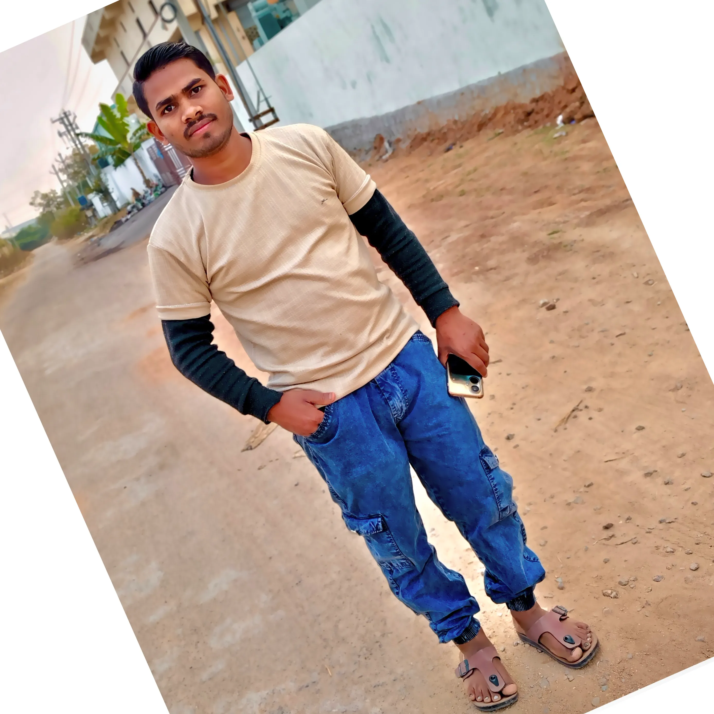 Suraj Nishad