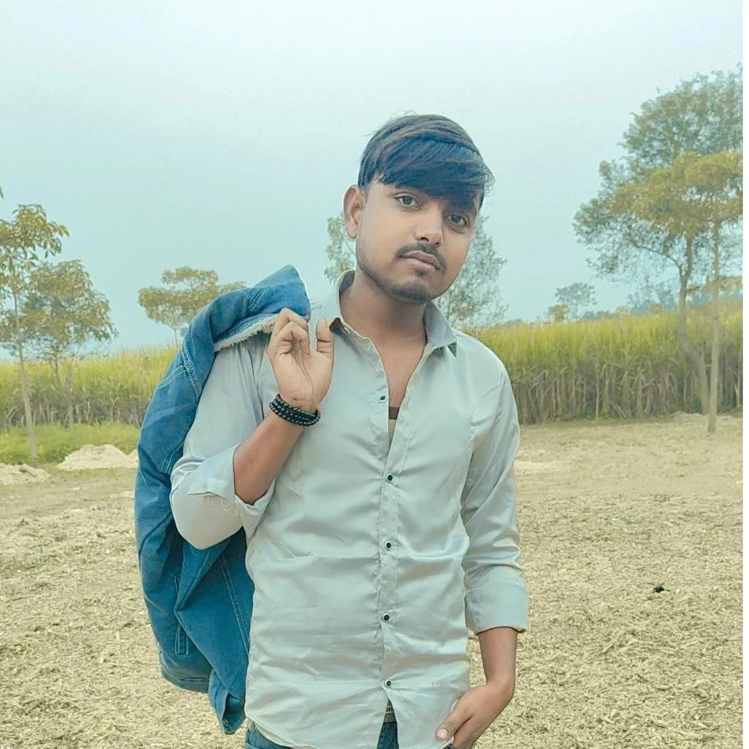 Susheel Maurya