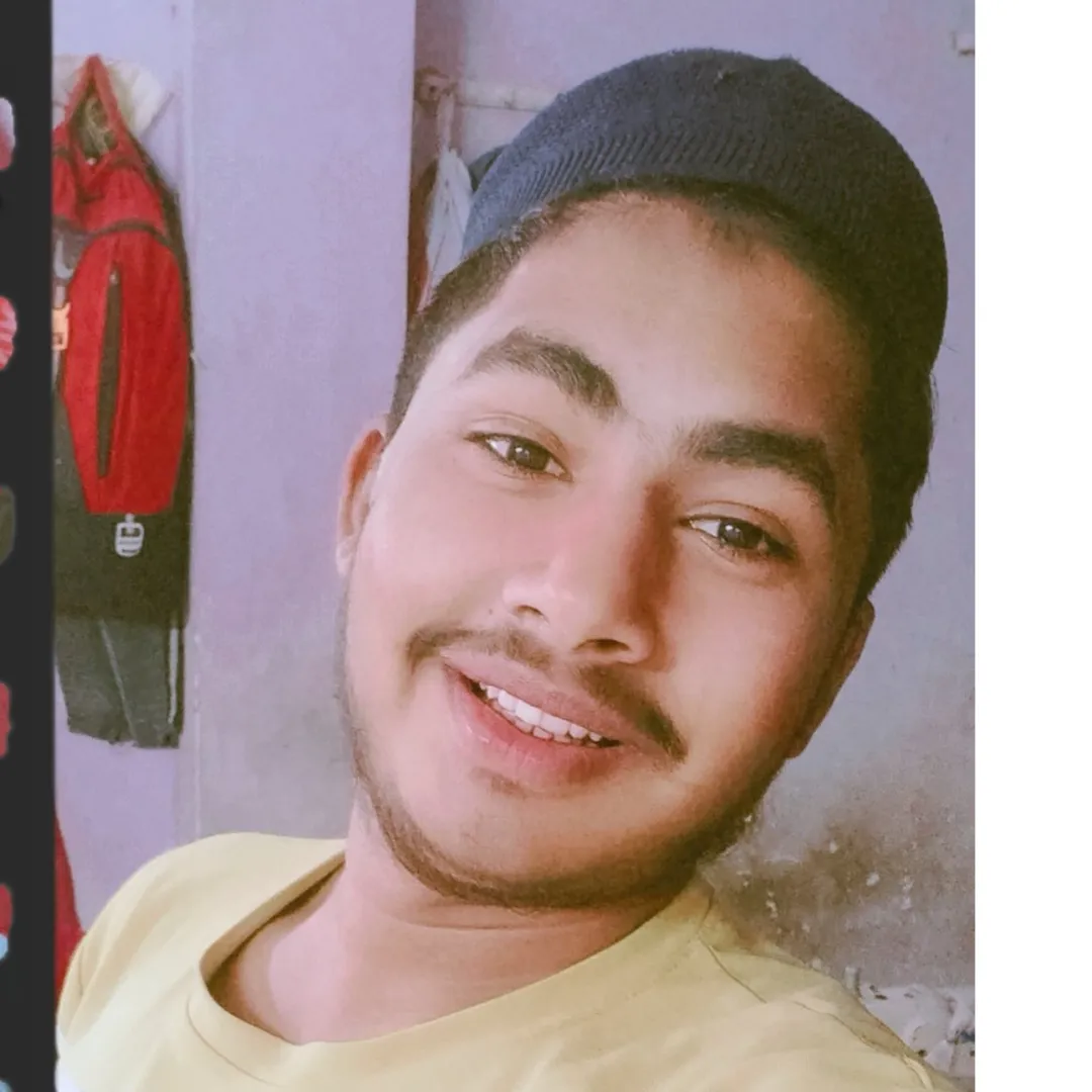 Shahbaz khan