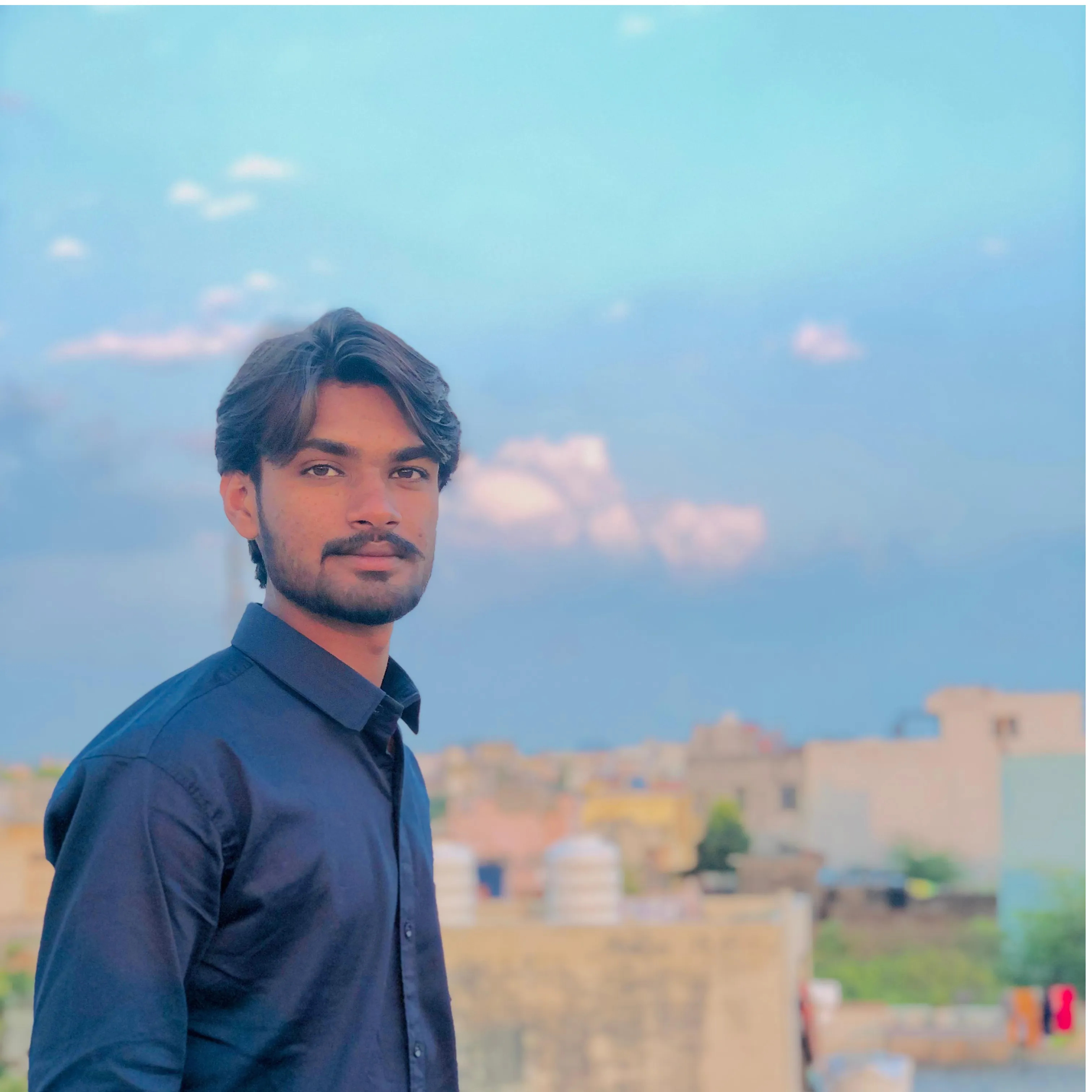 Gautam Baziger