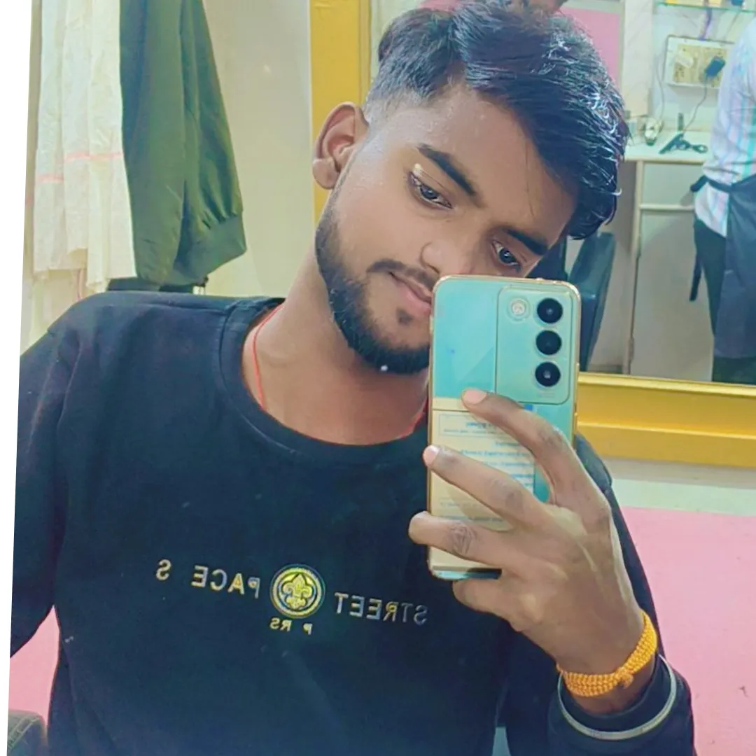 Anand Agrahari