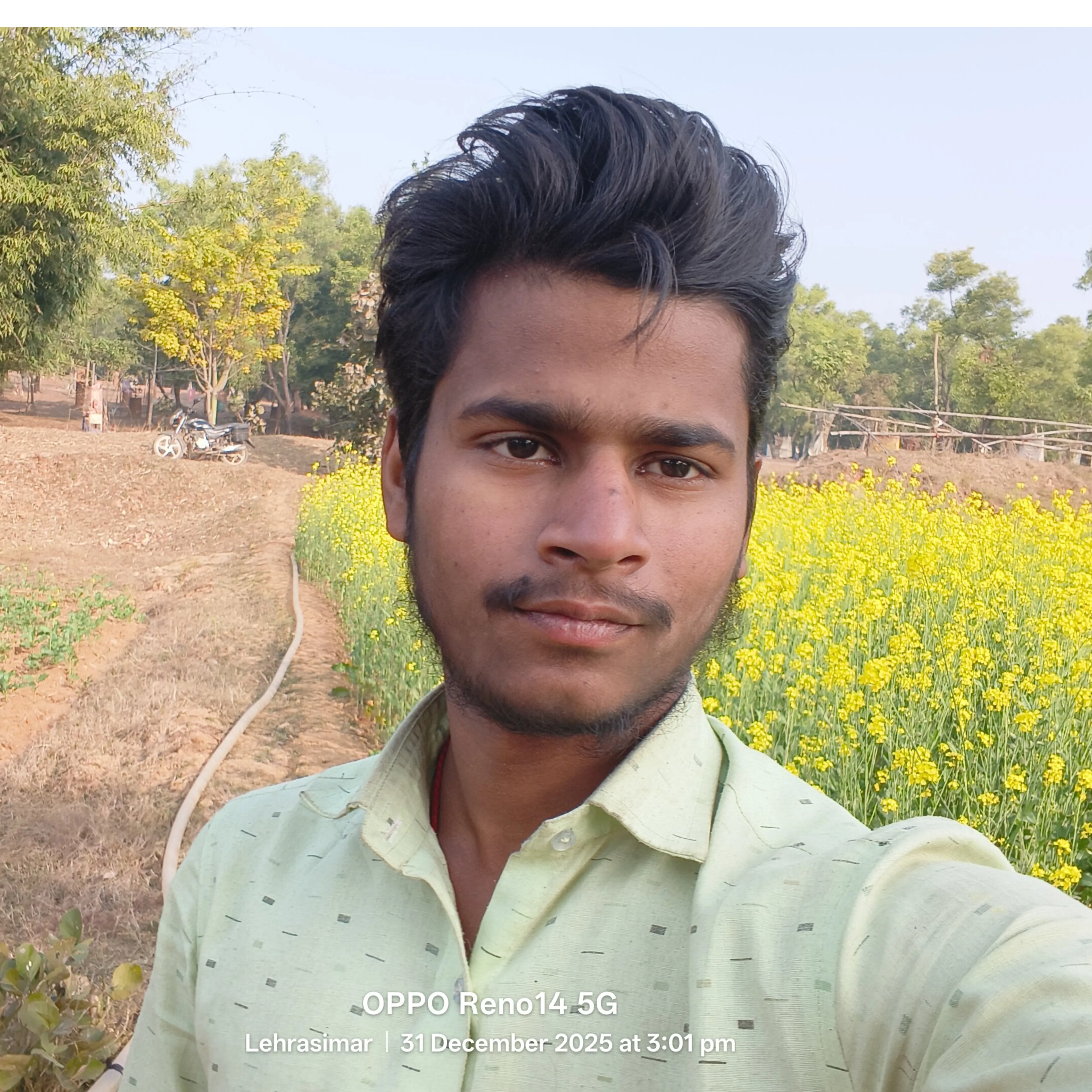 Tuntun Kumar