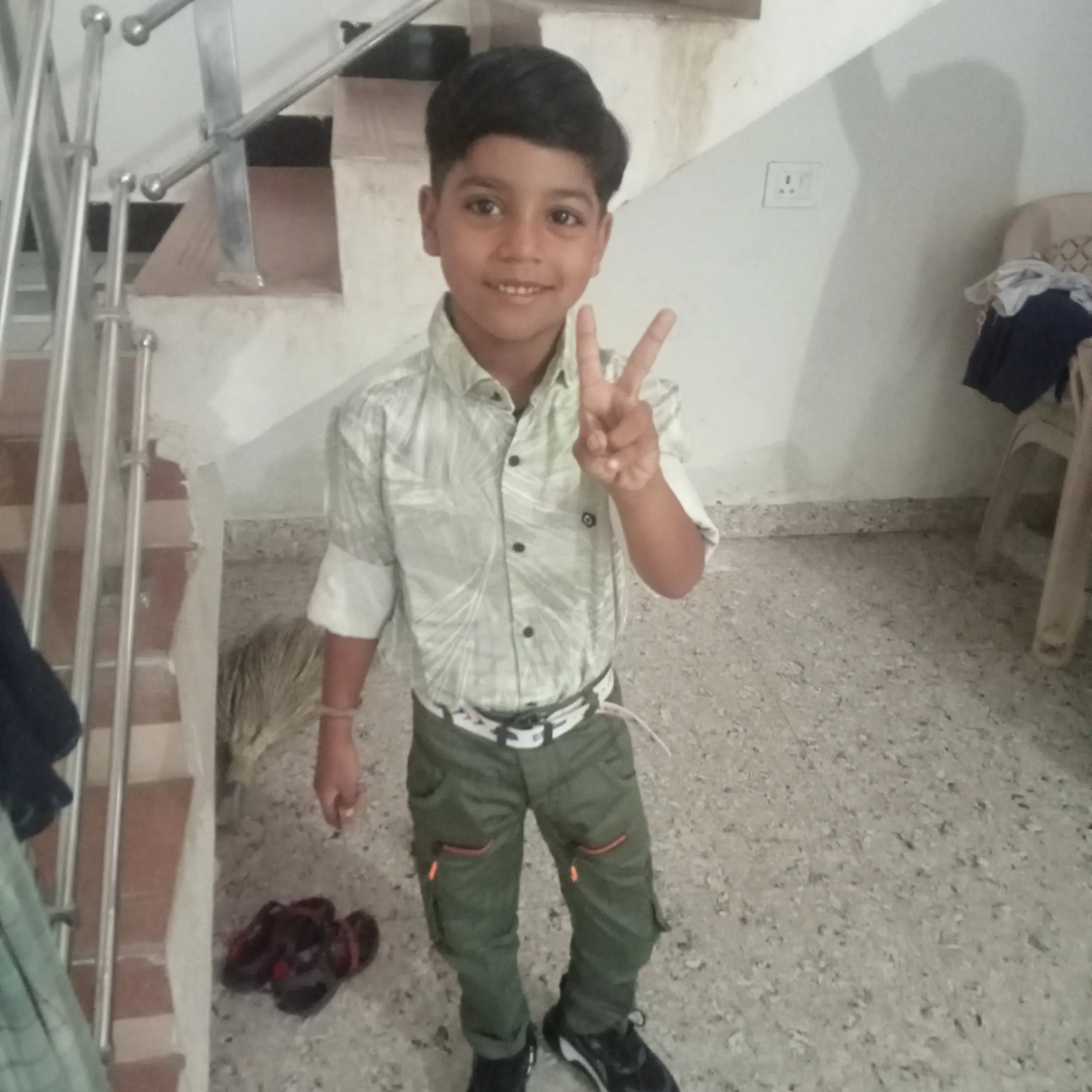Jaydeep kharol
