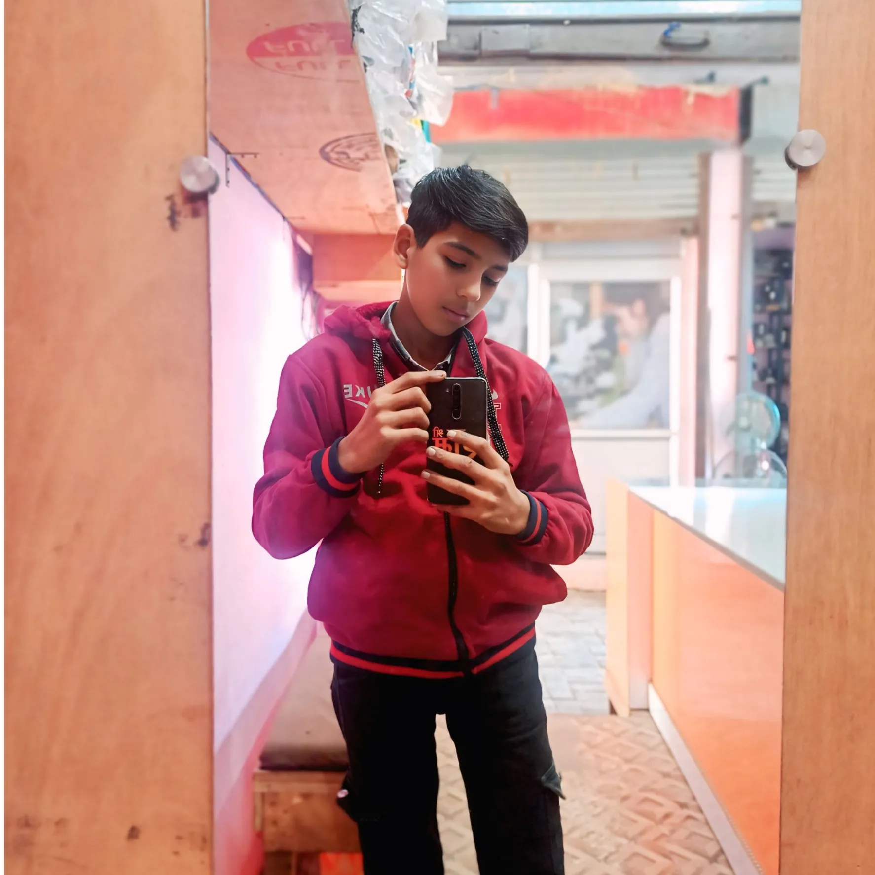 Anant dhiman