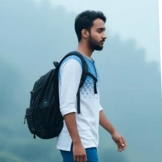 MR Minal