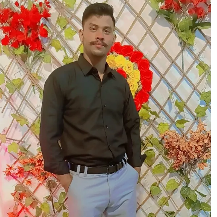 Nitin gautam
