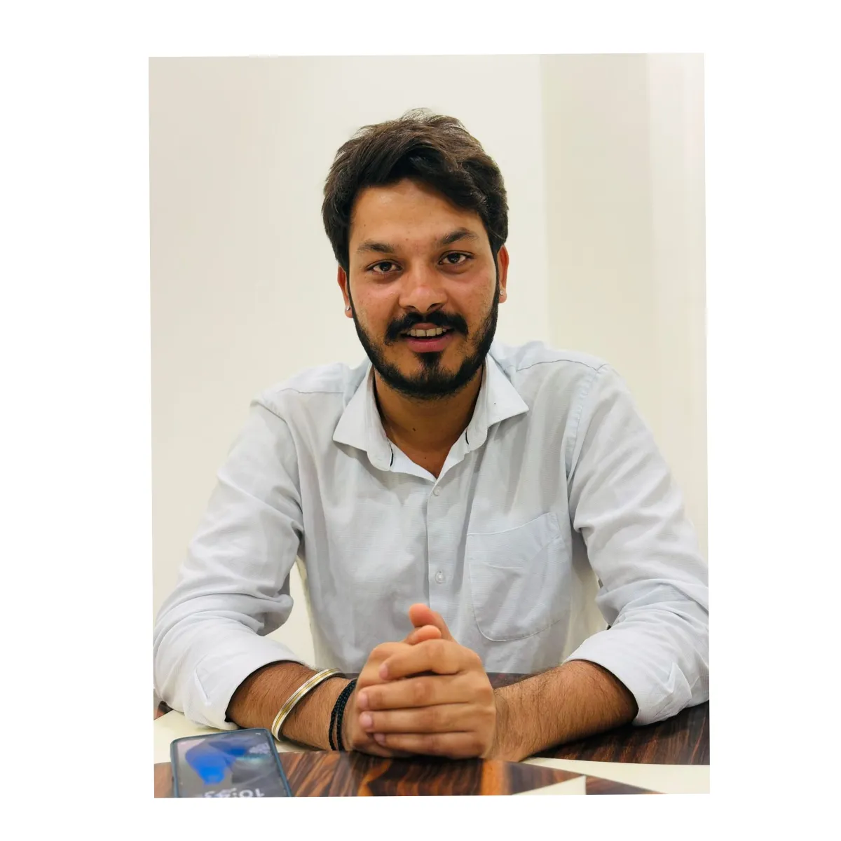 GAURAVKUMAR बालाजी
