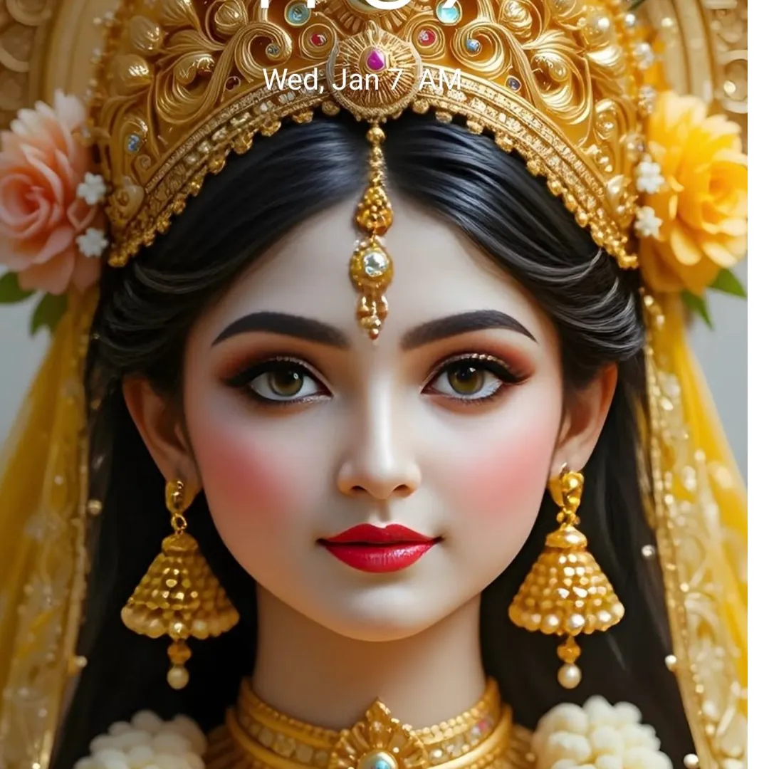 Radhika Rajpoot