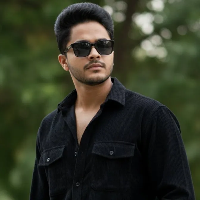 Shoaib Khan