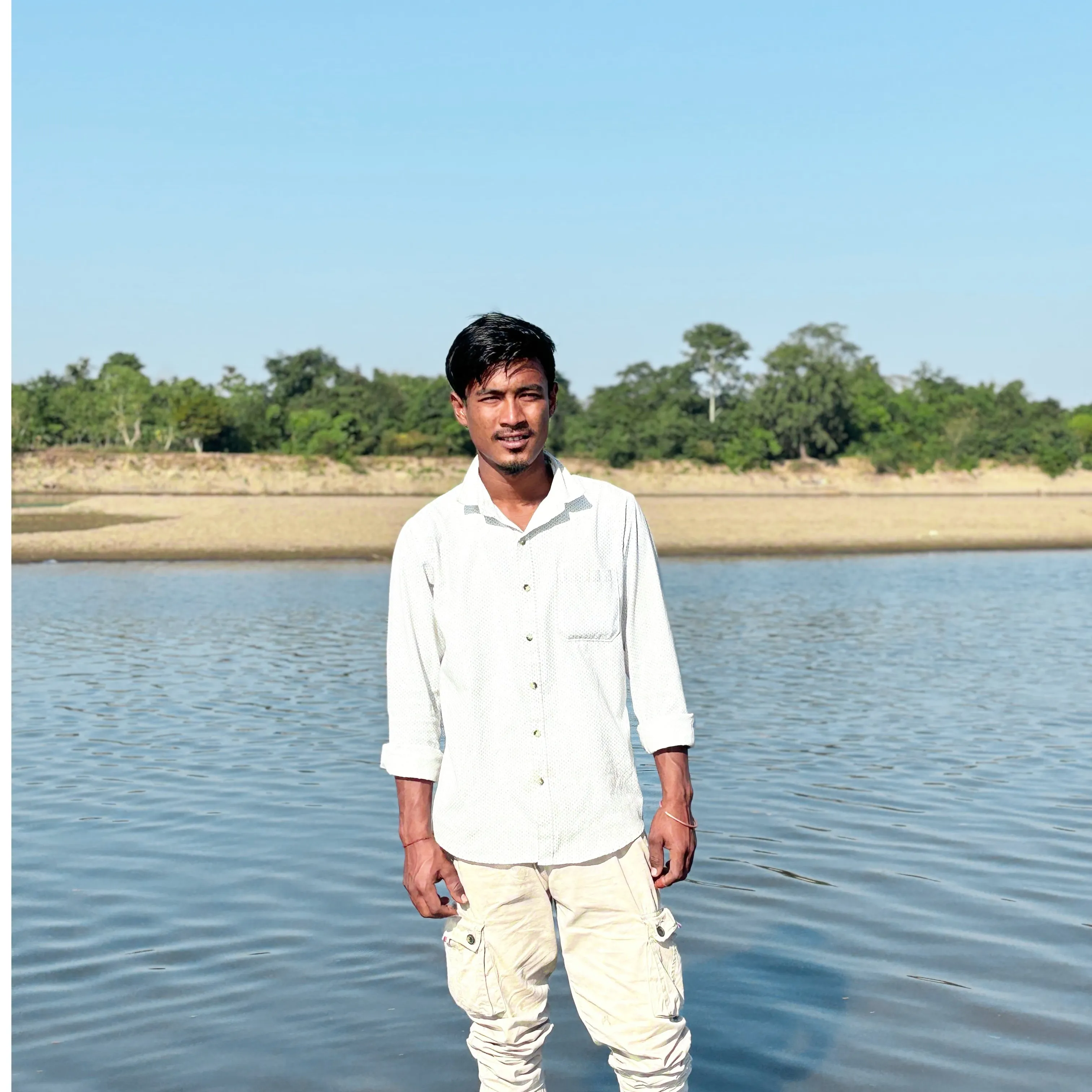 Kunal Gogoi