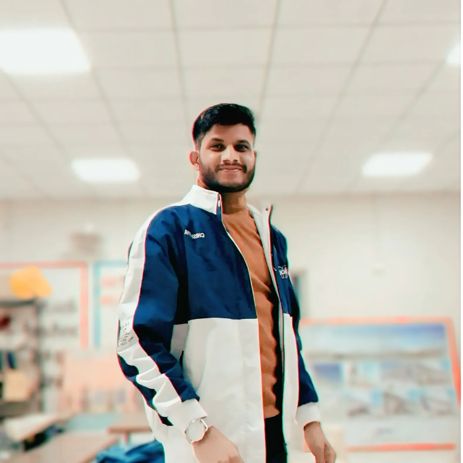 vinod Rajput