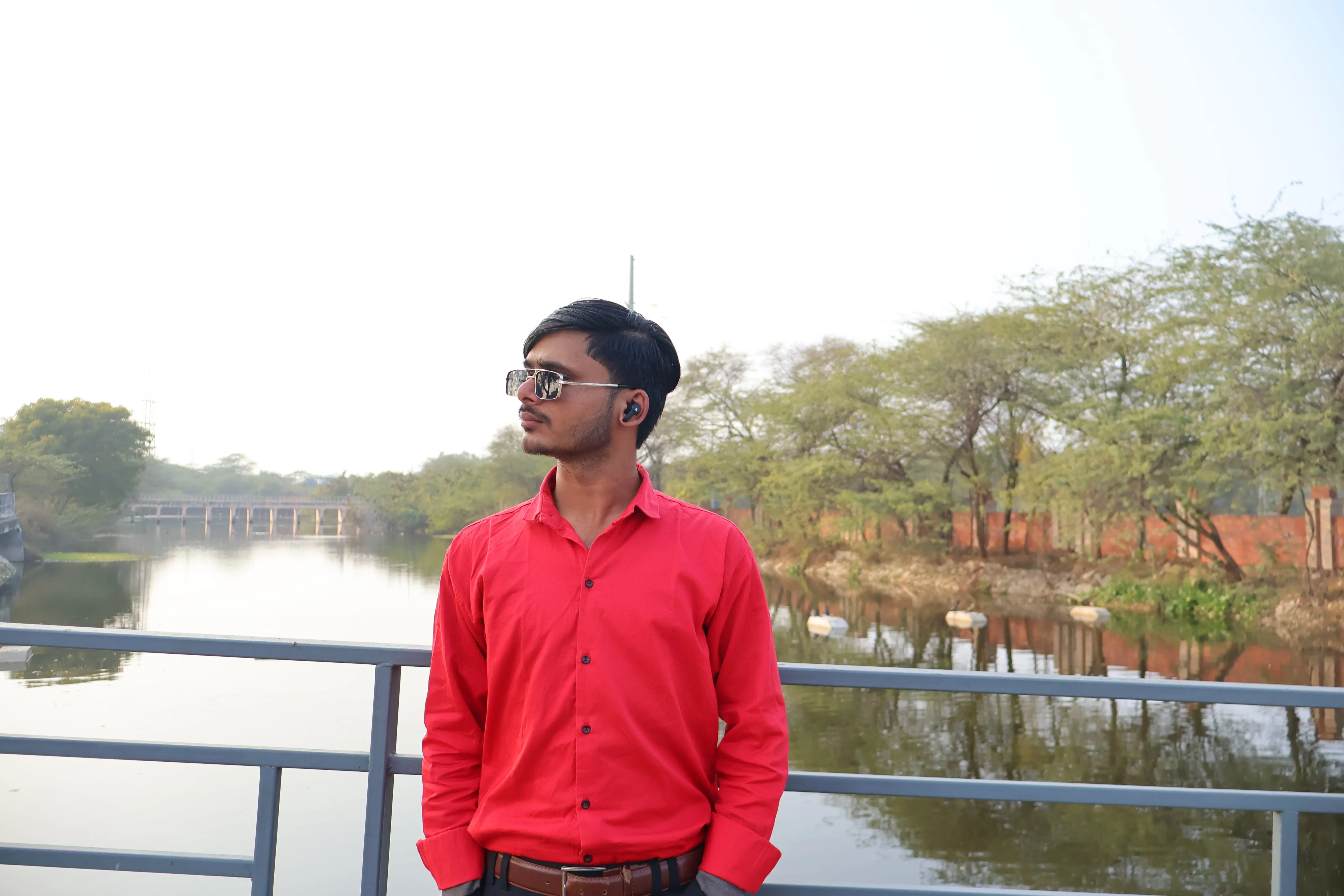 prem pujari