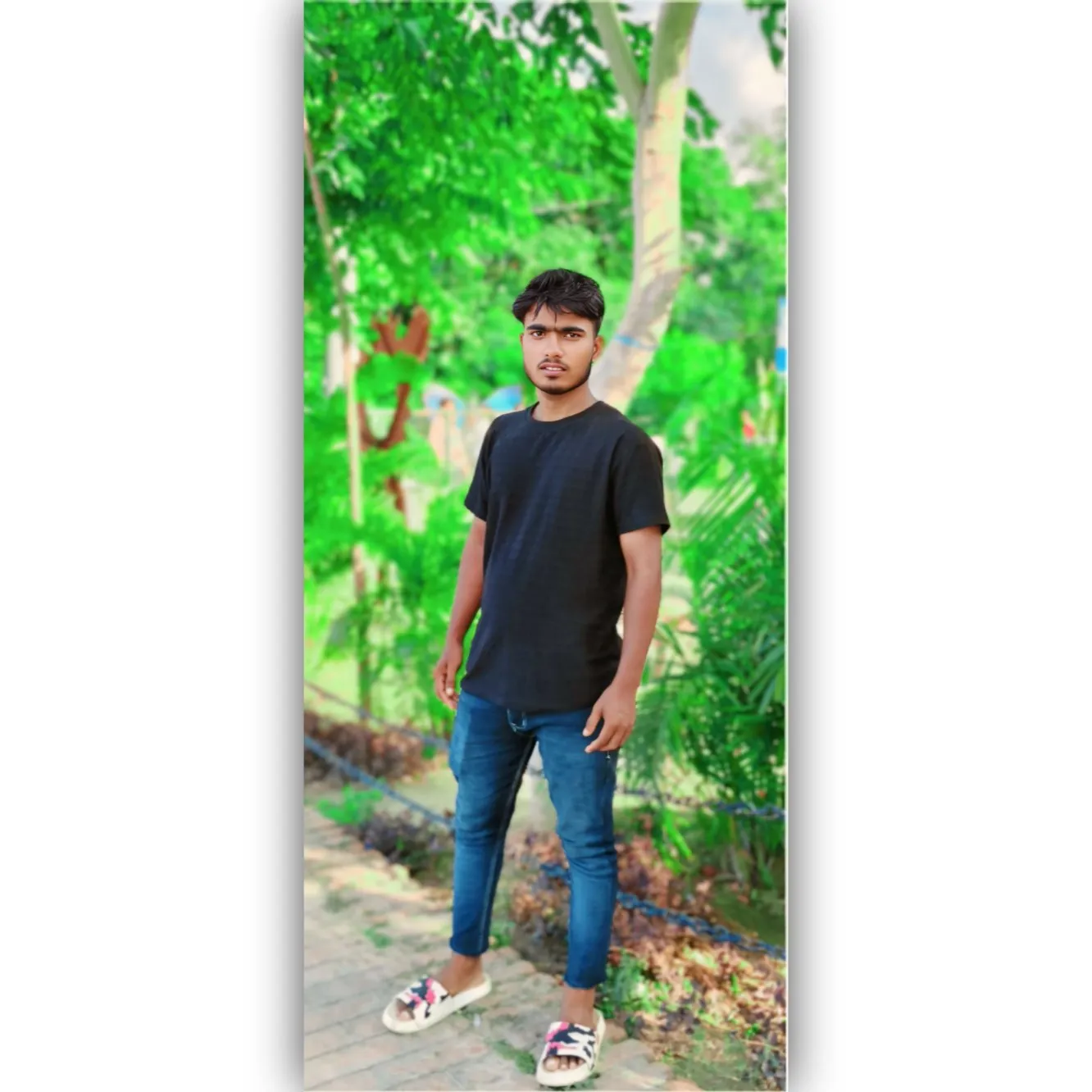 Krishana yadav