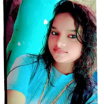 Vaishnavi Tiwari