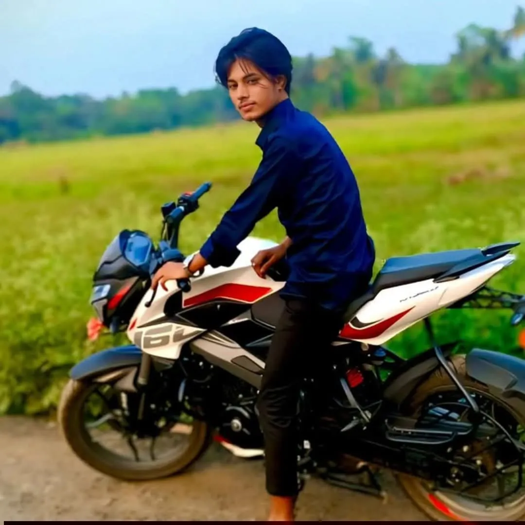 ROHAN Kazi