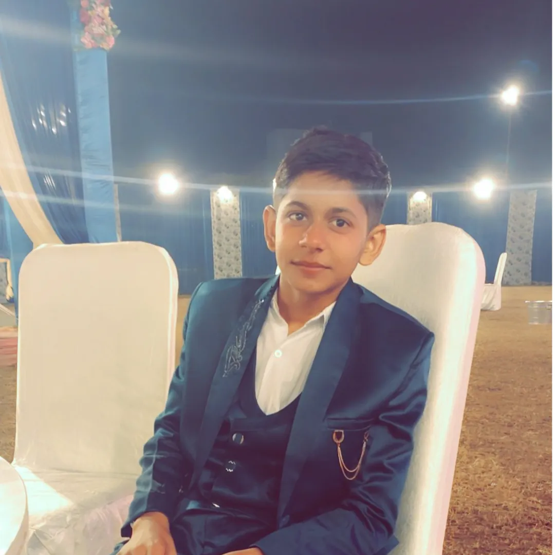 Vansh Tyagi