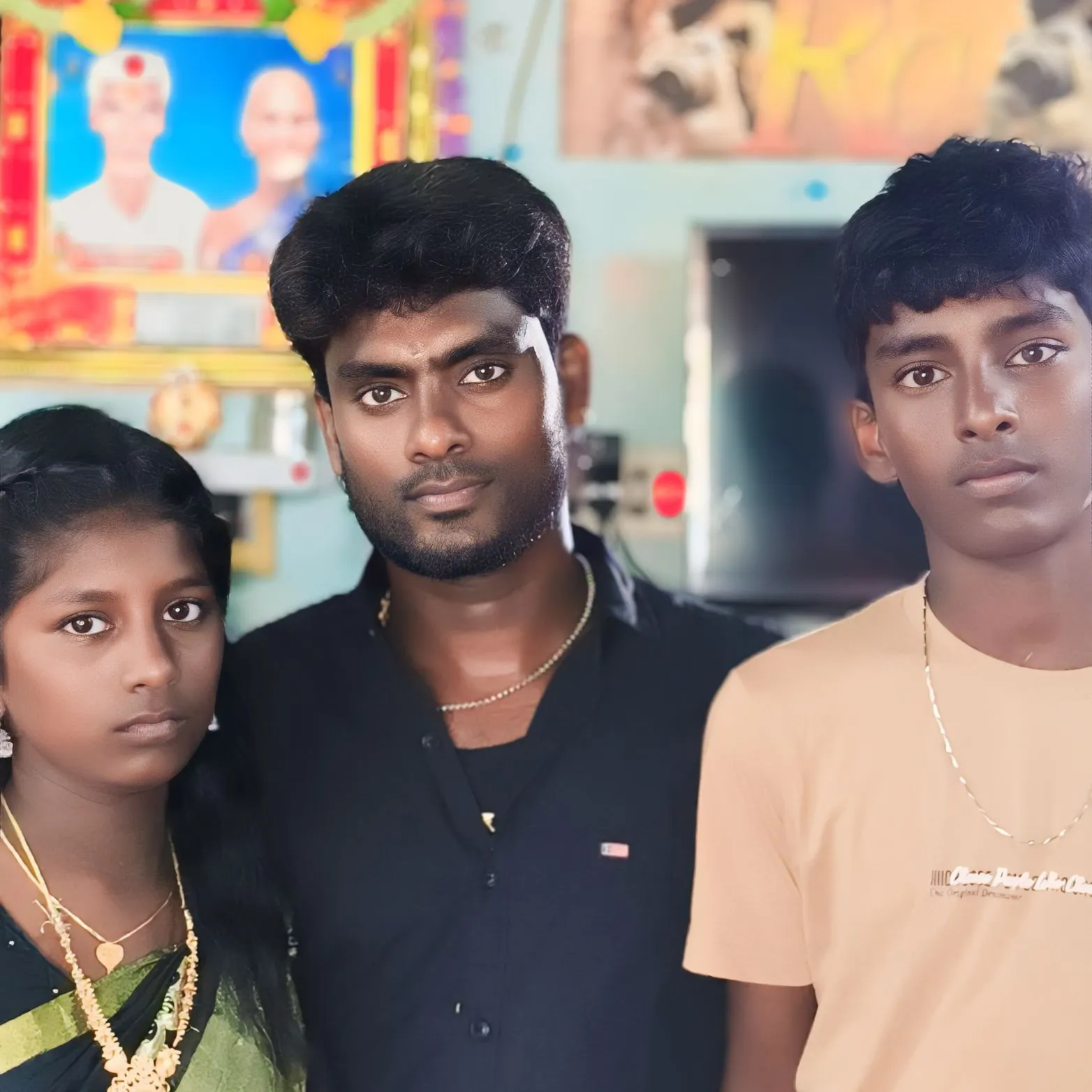 Rama Chandran
