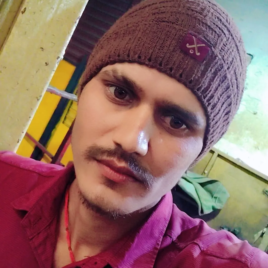 Kailash Thakur