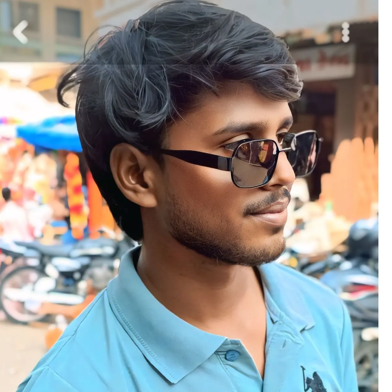 Sonu Kumar
