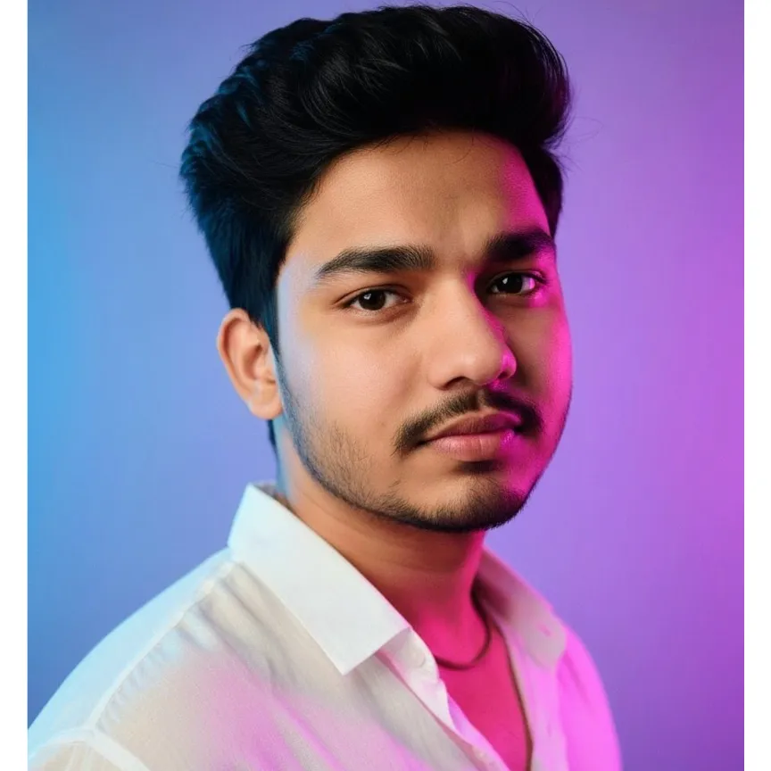 Ashish Rajput