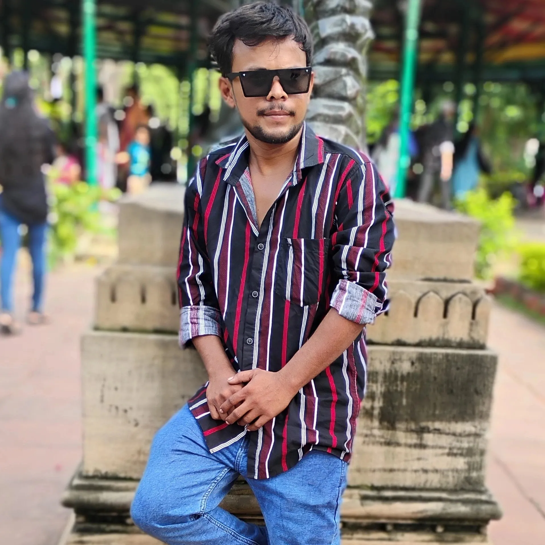 Pruthvi Parmar
